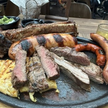 La Provoleta - Argentine Near Me - México, D.F., DIF La Provoleta - Argentine Near Me - México, D.F., DIF
