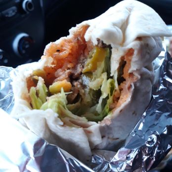 Taqueria Dona Mari - Mexican Near Me - Everett, Washington