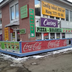 Vega Pizzeria