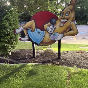 Go Bananas Comedy Club - Comedy Clubs Near Me - Cincinnati, Ohio