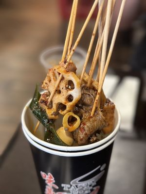 Tasty Pot by null
