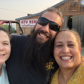 Fun Time Atv Rentals - ATV Rentals/Tours Near Me - Cantil, California Fun Time Atv Rentals - ATV Rentals/Tours Near Me - Cantil, California
