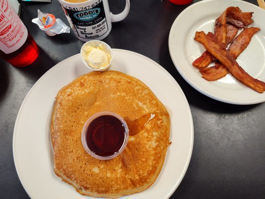 Busy Bee Café by null