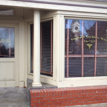 Mystic Falls Tours - Elena's dad's office - Tours Near Me - Covington, Georgia