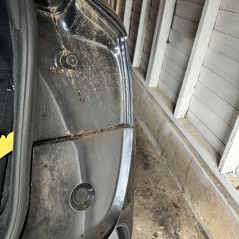 Mister Car Wash Complaints