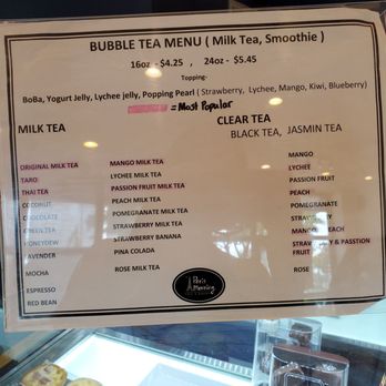 Ari Bakery Cafe - Menu - Bakeries Near Me - Davie, Florida