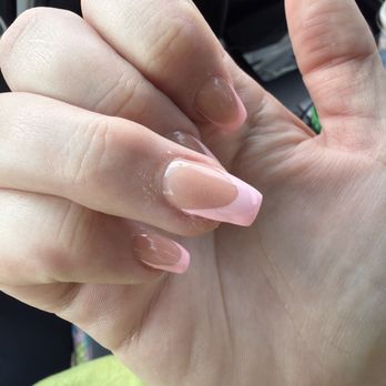 Nailed it! - Nail Salons Near Me - Colleyville, Texas Nailed it! - Nail Salons Near Me - Colleyville, Texas