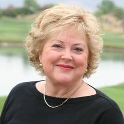 Vicki Robertson  - Coldwell Banker Village Properties