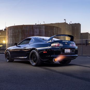 Culture Auto Spa - Supra - Auto Detailing Near Me Culture Auto Spa - Supra - Auto Detailing Near Me