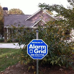Alarm Grid - "Alarm Grid's rates were competitive with all the local companies. And as far as other online companies go, Alarm Grid worked...