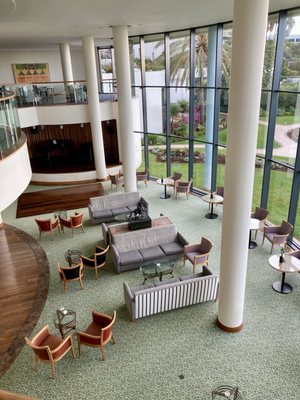 Pestana Grand by null