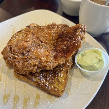 The Kettle - Chicken and French Toast - American Near Me - Havertown, Pennsylvania The Kettle - Chicken and French Toast - American Near Me - Havertown, Pennsylvania