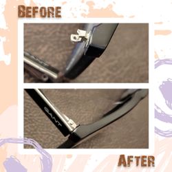 Eyeglass Repair Master