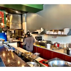 Zaytune Mediterranean Grill - Zaytune Mediterranean Grill. 3129 S Morgan St. Chicago IL.  Grill Wraps Bowls Salads Platters Soups Dips Desserts etc. Fresh & Tasty. Cool!