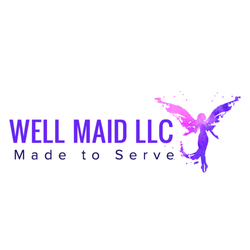 Well Maid - Logo