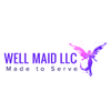 Well Maid gift card