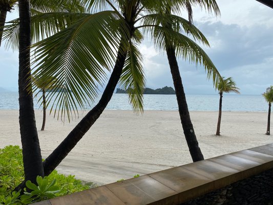 Four Seasons Resort Langkawi, Malaysia by null