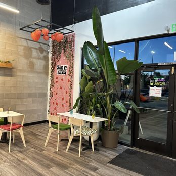 Boba Guru - Desserts Near Me - West Valley City, Utah Boba Guru - Desserts Near Me - West Valley City, Utah