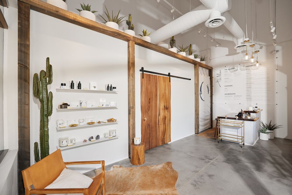 The NOW Massage Las Colinas