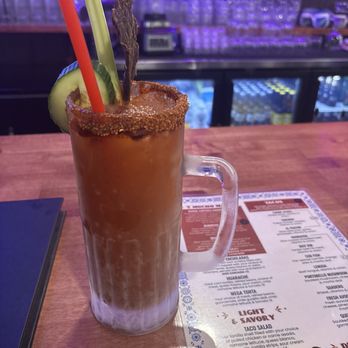Boka Feliz - Mexican Near Me - Denton, Texas