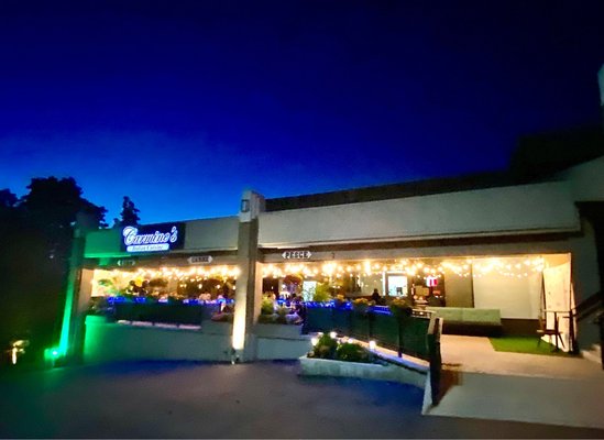 Carmine's Italian Restaurant by null