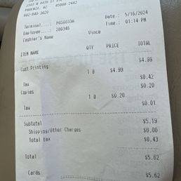Bull$&&@ pricing