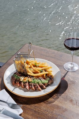 Rusty Pelican Tampa by null