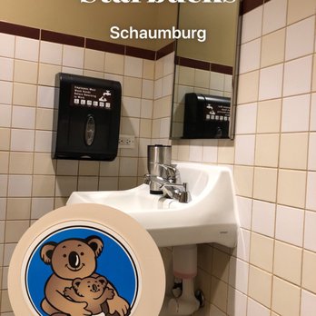 Starbucks - Coffee & Tea Near Me - Schaumburg, Illinois
