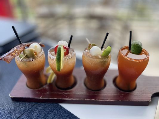 State Fare Kitchen & Bar by null