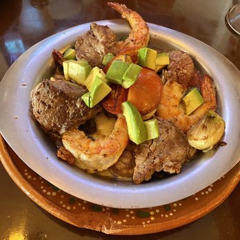 El Pargo y La Vaca - Alambre Especial - Mexican Near Me - Mazatlán, SIN