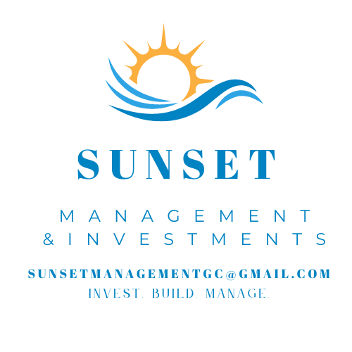 Sunset Management & Investments - property management company in Foley, AL