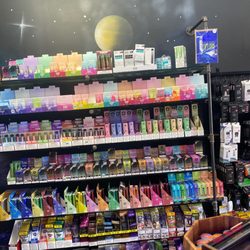 LiT Glass and Vapes - Vape