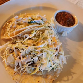 The Chef's Table - Carnitas tacos - New American Near Me - Rocklin, California The Chef's Table - Carnitas tacos - New American Near Me - Rocklin, California