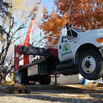 Hummel Tree Service - Tree Services Near Me - Manhattan, Kansas Hummel Tree Service - Tree Services Near Me - Manhattan, Kansas
