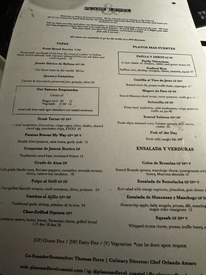 Menu photo 4 Plane & Level Coastal Fairhope, AL Menu photo 4 Plane & Level Coastal Fairhope, AL