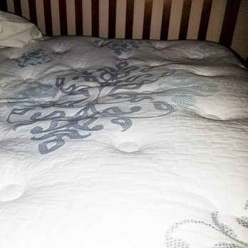 Ashley Store - Damaged matress - Furniture Stores Near Me - O'Fallon, Missouri