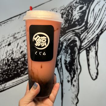 The Whale Tea - Bubble Tea Near Me - New Haven, Connecticut The Whale Tea - Bubble Tea Near Me - New Haven, Connecticut