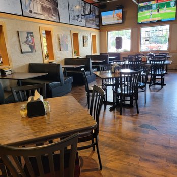 Batavia’s Original - Batavia's Original - Pizza Near Me - Batavia, New York