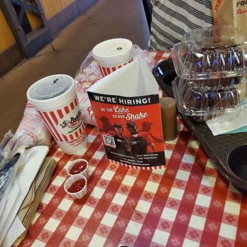 Portillo's Normal - Hot Dogs Near Me - Normal, Illinois Portillo's Normal - Hot Dogs Near Me - Normal, Illinois