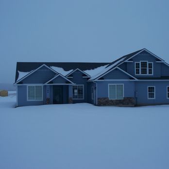 Wilderness Falls Building - New Home Weiser - General Contractors Near Me - Fruitland, Idaho Wilderness Falls Building - New Home Weiser - General Contractors Near Me - Fruitland, Idaho