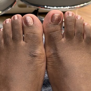Lalla Pedi Spa - Nail Salons Near Me - Pasadena, Texas