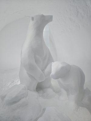 ICEHOTEL by null