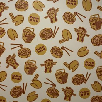 DanDan - Dan Dan custom wallpaper - Asian Fusion Near Me - Milwaukee, Wisconsin