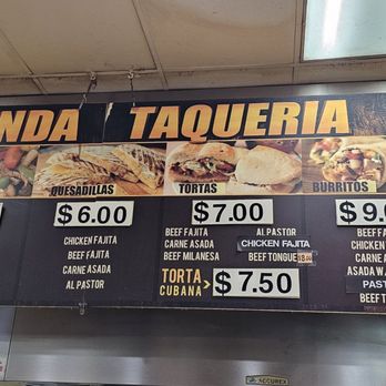 Casa Linda Taqueria - This is inside the gas station / mini store. - Mexican Near Me - Austin, Texas Casa Linda Taqueria - This is inside the gas station / mini store. - Mexican Near Me - Austin, Texas