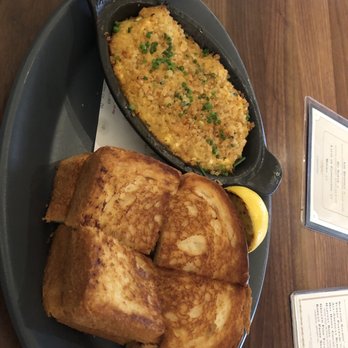 The Henry - Deviled Crab Dip - Coffee & Tea Near Me - Coronado, California
