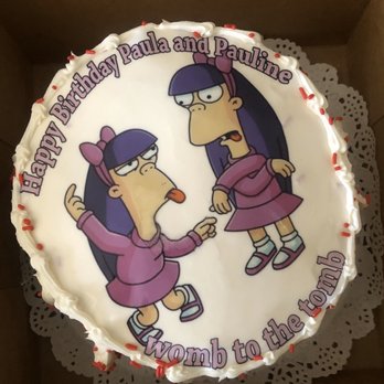 Aunt Joy's Cakes - Bakeries Near Me - Burbank, California