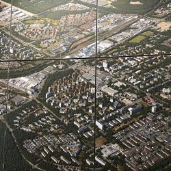 Dokumentationszentrum Reichsparteitagsgelände