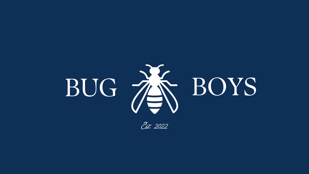 BUG BOYS PEST CONTROL Updated July 2024 1904 E Spruce, Olathe
