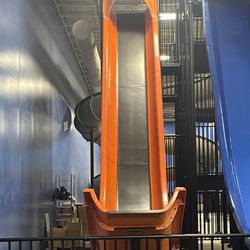 Sky Zone Grand Rapids