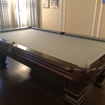Universal Billiards - Furniture Stores Near Me - Frisco, Texas